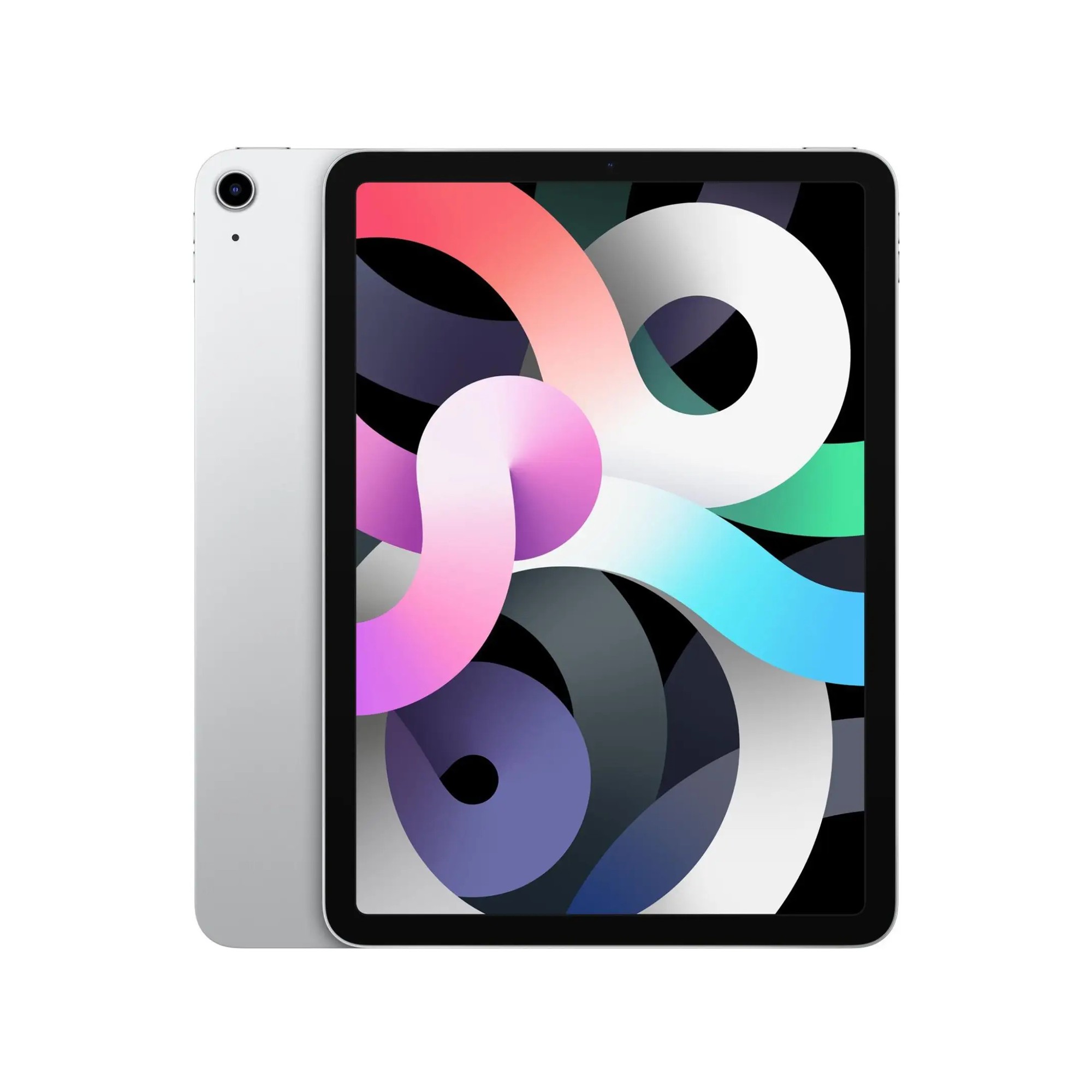 iPad Air 4 Wi-Fi, 64gb, Silver 2020 (MYFN2) б/в